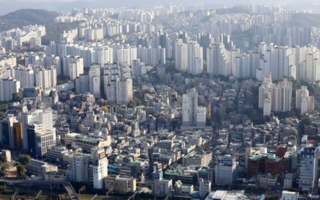 수도권 분양가 고공행진…“더 오르기 전에 청약할까”