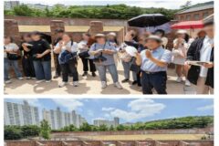 직업 바꾼 김제동 근황