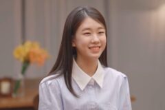 아역배우 박소이 근황