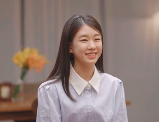 아역배우 박소이 근황