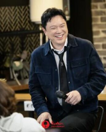 정성화, 감정선에 심장을 빼앗긴 디시트렌드 6관왕