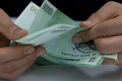 곧 풀릴 민생회복지원금, 받을 수 있는 사람은?