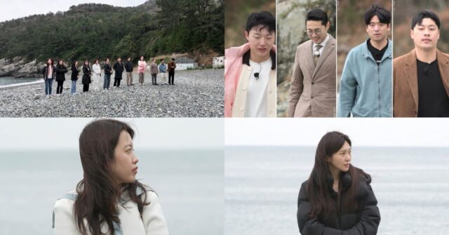‘나솔사계’, 남자들의 2연속 선택