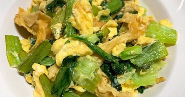 “멸치보다 강력한 음식”, 골다공증 막으려면 무조건 챙겨 먹으세요