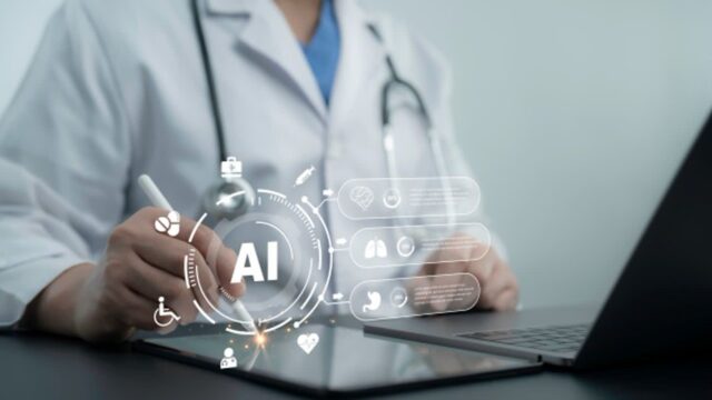 AI, 의료 진단 정확도 94.9%…인간 개입 시 정확도 ‘뚝’