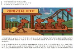 돌아온 서학개미, 40일만 ‘바이 아메리카’…레버리지 재탑승