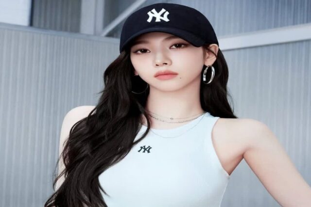 이거 보니까 카리나는 장발이 맞는 거 같다