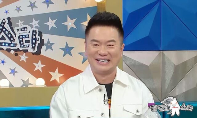 ‘라디오스타’ 김태균 “셀카봉도 컬투쇼에서 나왔다니까요?”
