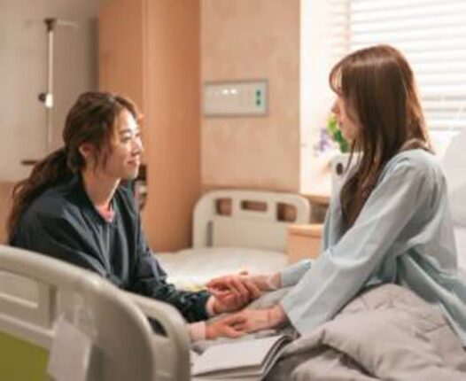 장신영, ‘태양을 삼킨 여자’에서 폭풍 모성애로 깊은 인상