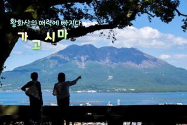 “일본 고유의 자연을 경험하다” 가고싶다 가고시마 여행!(+꿀팁)