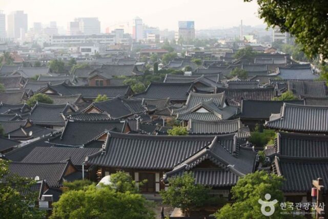 전통과 미식이 어우러진 전주 감성 여행