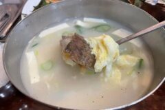 단백질 미네랄까지 보충됩니다. “북엇국”에 꼭 넣어야되는 재료 1순위