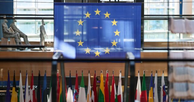 EU, 러시아산 화석연료 퇴출 시점 ‘2028년’ 확정… 34조7000억 규모