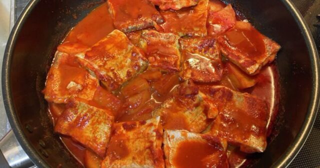 자주먹는 “이 생선” 하나가 당신의 기대수명을 5년 깎습니다