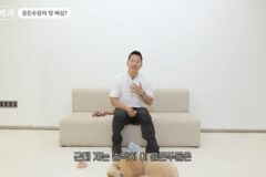 강형욱이 말하는 최고의 하이브리드 견종