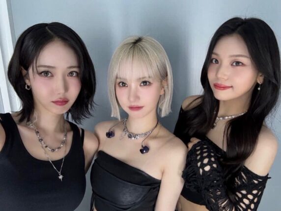 조금 신박한 VIVIZ 컴백 티저