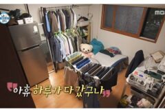 다시 돌아온 나혼자 산다