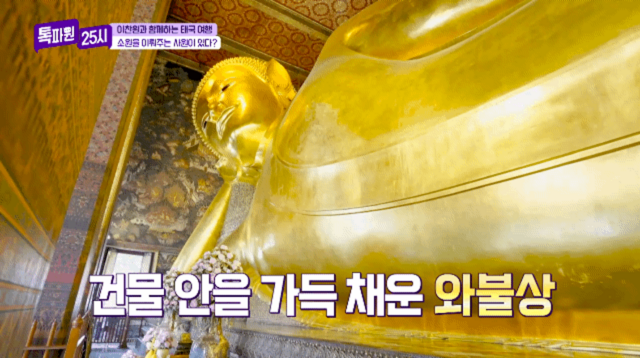 증말 주책인 한국방송에서 활동하는 외국인들