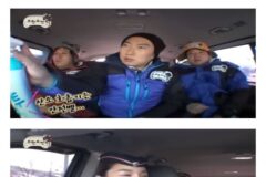무한도전) 정형돈: 명수형 왜 이렇게 승무원들한테 못되게 굴어요?