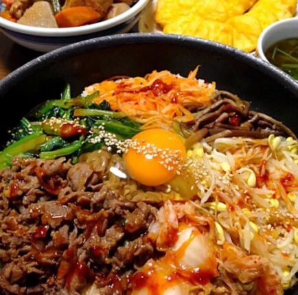 비빔밥 “이것만 빼면 30배 건강해집니다” 이유 충격적이다