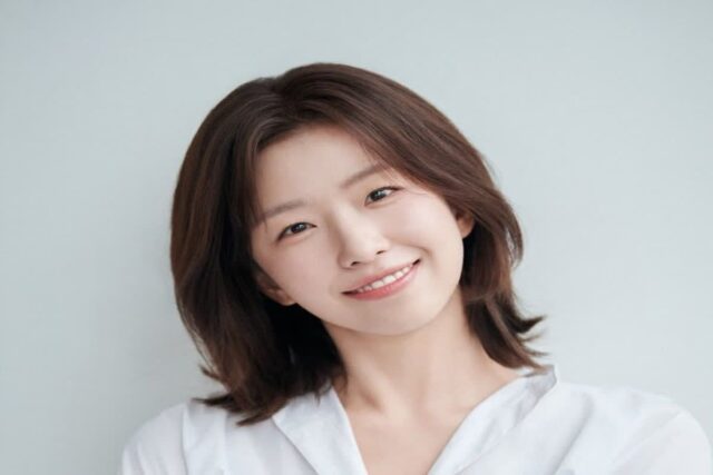 새로운 프로필 사진 촬영한 윤가이