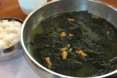 매일 “이 국”을 먹는 사람은 남들보다 심장이 2배 젊어집니다