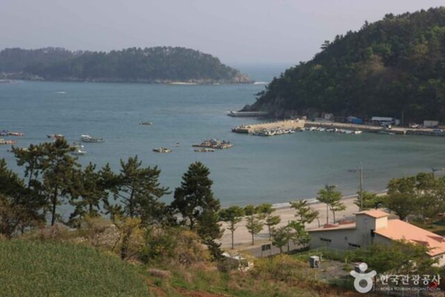 여름 휴가에 좋은 남해 가볼 만한 해변 4곳