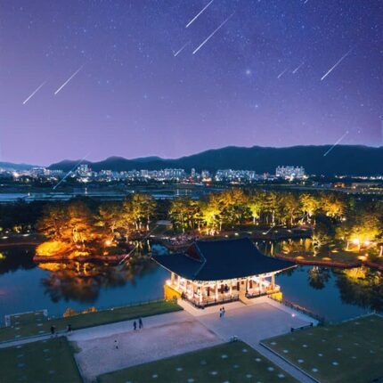 경주 가볼 만한곳 역사 따라 걷는 여행