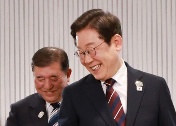 [6/19(목) 데일리안 출근길 뉴스] 1박 4일 G7 순방…트럼프 못 만났지만, 李대통령이 얻은 성과는? 등