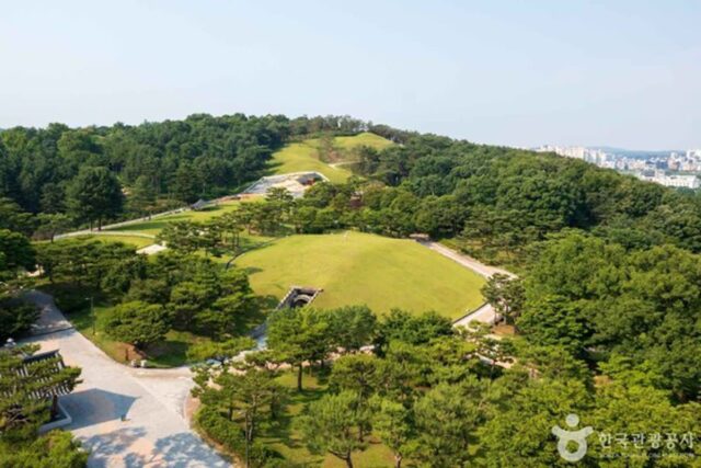 “꿀잼” 가족과 함께 하는 공주 역사‧문화유산 순례길