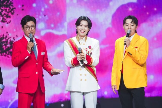 “용빈아, 기다려!”… 왕좌 지키는 진 vs 빼앗으려는 선의 정면 승부!