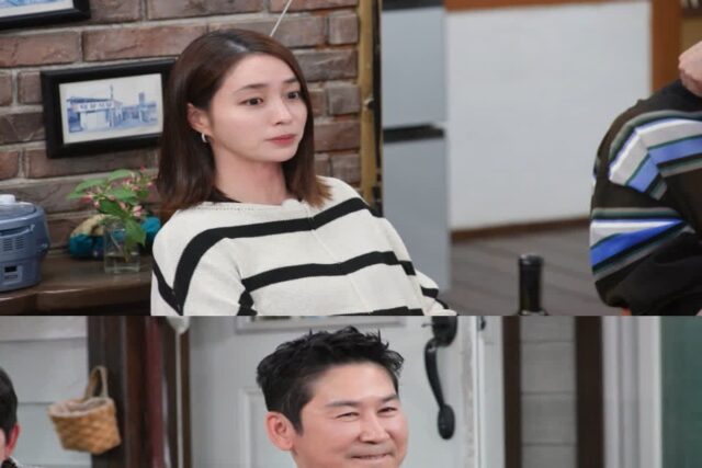 이민정, 결혼 첫날밤에 혼자였다?! 이병헌·김우빈과의 폭소 만남 전말