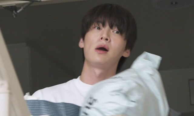 “엘리베이터 OUT!” 안재현, 20층 지옥계단에 멘붕… ‘나혼산’ 웃픈 대참사