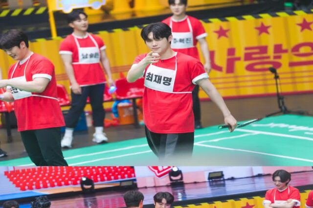 사콜 세븐’ 트롯맨들, 여름밤 웃음 폭탄 예고!