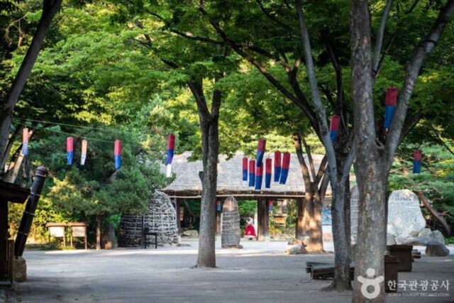 용인가볼만한곳, 가족 맞춤형 여름 여행지