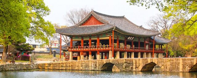 전통과 역사 깃든 남원시 여름 여행지