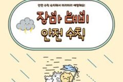 2025 장마 대비 가이드 | 최장 기간의 장마, 제대로 준비하자