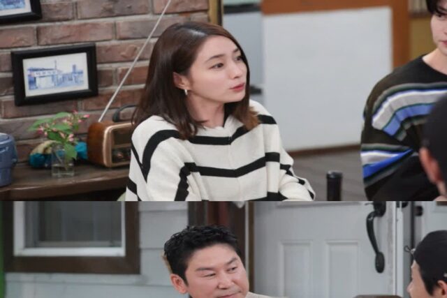 이병헌, 아내 이민정 위해 ‘가오정’ 출격! “자고 와?” 애정 만렙 폭발