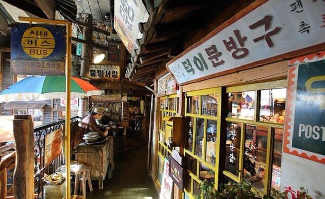 파주 박물관 중심 가볼 만한 문화 여행지