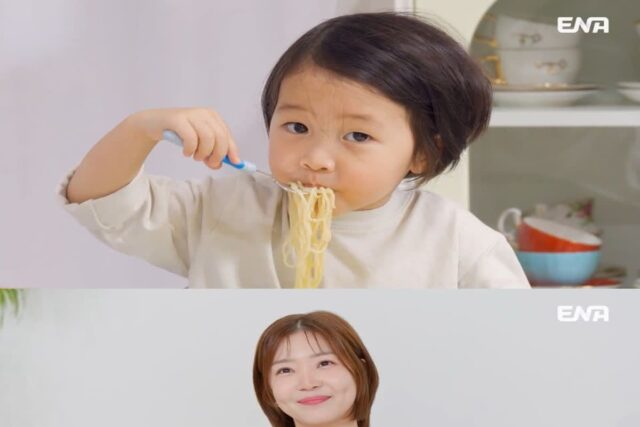 ‘내 아이의 사생활’, 멀쩡(?)한 해든이 시골 이장님급 활약… 신다은도 놀란 아들 성장기