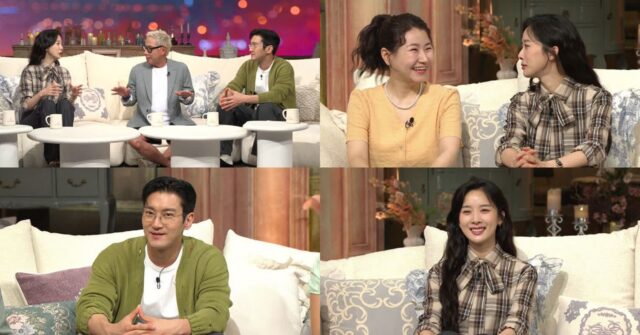 ‘하트페어링’, 최종 선택 앞두고 ‘삼각파열’