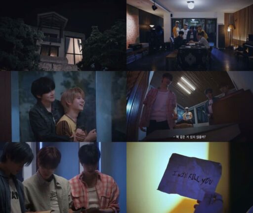 클로즈 유어 아이즈, ‘미싱 보이즈’ 2화에서 서늘한 추리 본능 발산