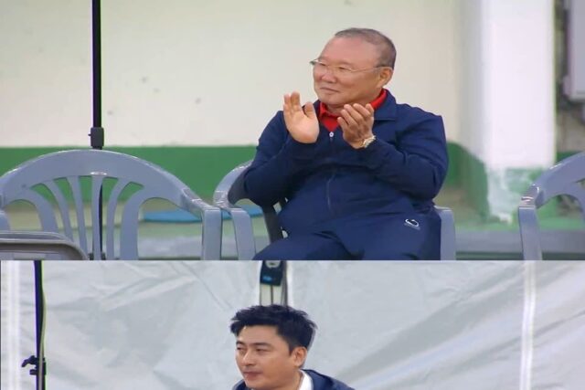 ‘뭉쳐야 찬다4’ 박항서 팀, 역대급 리턴매치로 환타지스타 압박