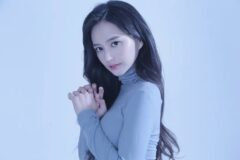 아버지가 무려 판사 출신이고 “어릴 때 부터 피아노랑 가야금을 배운” 금수저 집안 여배우