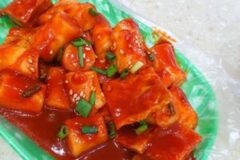 서울 떡볶이 맛집 베스트 3 직장인이 그리워서 다시 찾는다는 곳