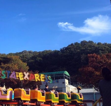 구미에서 가족 나들이, 아이와 가볼 만한 곳 추천