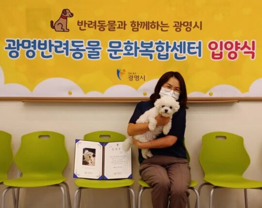 광명시 반려동물문화복합센터 ‘반함’, 반려문화 확산 거점으로 성장