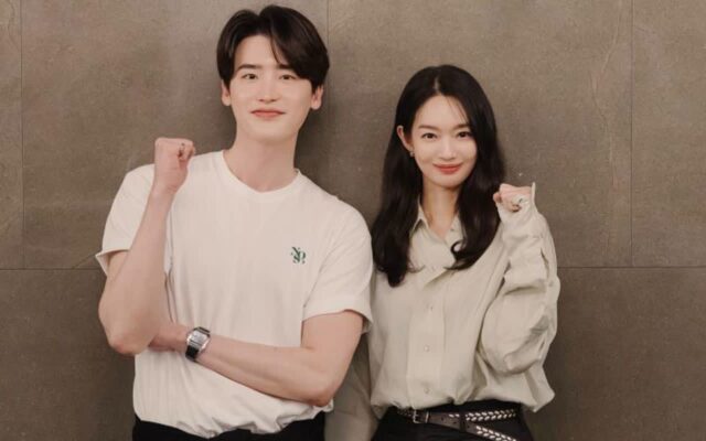 서양식 이름과 배경 그대로 가는 ‘재혼황후’ 대본 리딩 현장
