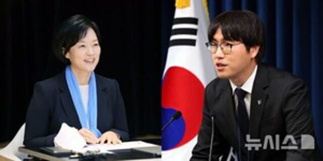 카카오가 아녔어?…이재명 정부 핵심 요직 잇따라 배출한 네이버