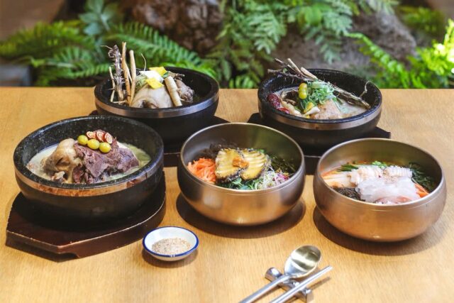 입맛 사라진 여름, 제주가 답? 제주신화월드 ‘제철 해산물 미식 여행’ 선봬